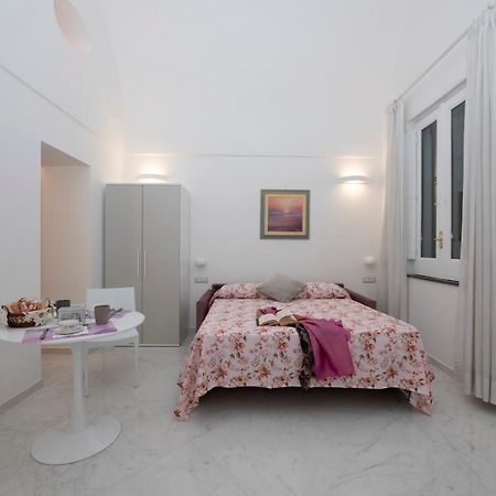 La Casa Del Marinaio Apartment Амалфи Екстериор снимка