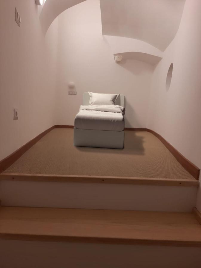 La Casa Del Marinaio Apartment Амалфи Екстериор снимка