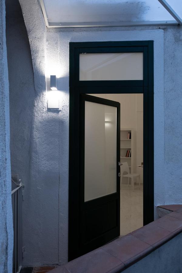 La Casa Del Marinaio Apartment Амалфи Екстериор снимка