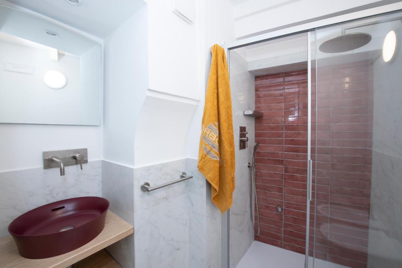La Casa Del Marinaio Apartment Амалфи Екстериор снимка